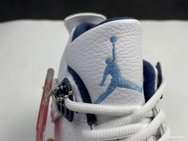 Jordan Columbia 314254-107 4 Retro (2015) 1210